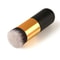 Big Fat Dun Foundation Makeup Brush Large Small MushroomStyle Dual Head For BB Cream Foundation 7