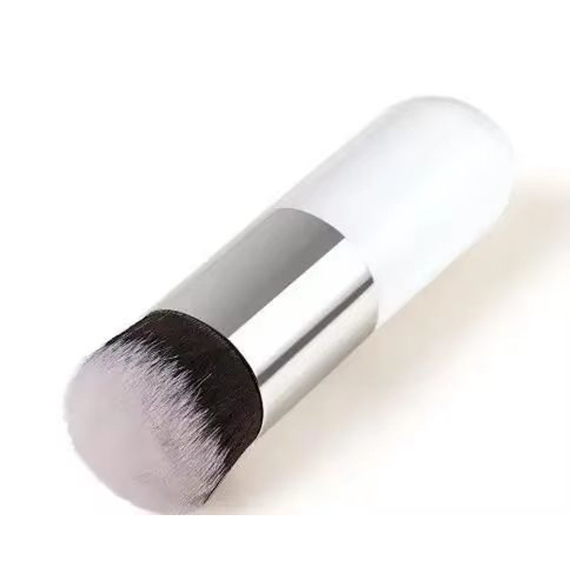 Big Fat Dun Foundation Makeup Brush Large Small MushroomStyle Dual Head For BB Cream Foundation 8