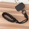 Handwoven Universal Phone Lanyard Adjustable Mobile Wrist Strap For AntiDrop Safety 7