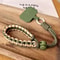 Handwoven Universal Phone Lanyard Adjustable Mobile Wrist Strap For AntiDrop Safety 8