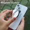 HandyMag Magnetic Selfie Mirror For IPhone MagSafe BackCamera Wide Angle Mirror Video Accessory 2