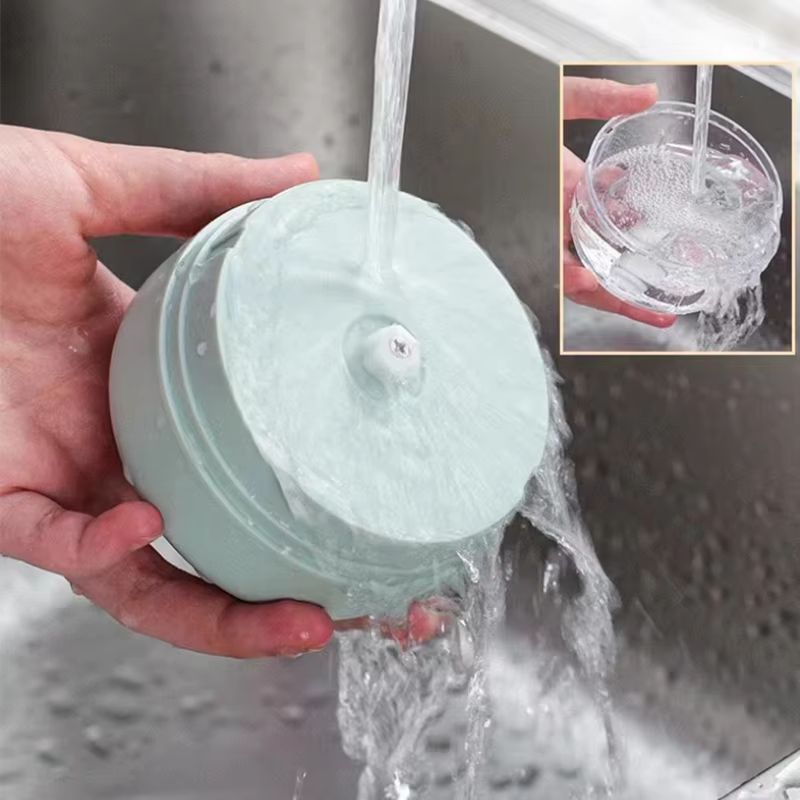 AllInOne 250 Ml Mini Food Processor Automatic Household Meat Grinder Baby Food Maker 1