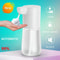 SmartFoam Touchless Foam Dispenser USBTypeC Rechargeable Infrared Sensor Automatic Soap Dispenser 6