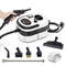 SteamMax HighTemperature Electric Steam Cleaner 220 V110 V Home Car Sterilisation Kit 6