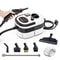 SteamMax HighTemperature Electric Steam Cleaner 220 V110 V Home Car Sterilisation Kit 6