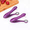 QuickSqueeze Cherry Seed Remover Easy Pit Tool For Cherries Small Fruits 3