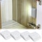 Wireless 7LED Motion Sensor UnderCabinet Light Automatic Hinge Lamp For Wardrobe Cupboard Closet 0