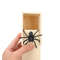 Wooden Trick Spider Scare Box  Surprise Prank Hidden Box For Friends Office  Party Gags 5