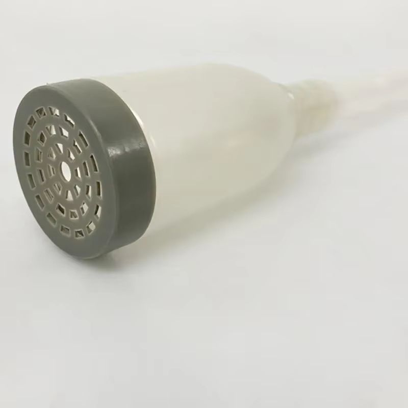 15 M Manual Aquarium Water Changer Siphon Vacuum Cleaner For Fish Tank Maintenance 4