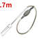15 M Manual Aquarium Water Changer Siphon Vacuum Cleaner For Fish Tank Maintenance 7