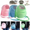 Breathable Small Pet Travel Carrier Bag Rabbit Hamster Guinea Pig Warm HandHeld Pouch 0