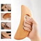 SlimWood Body Gua Sha Lymph Flow Massage Board 0