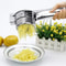 ProPress Stainless Steel MultiFunction Potato Vegetable Press 3