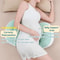 PANGDUBE Pregnancy Pillow With Free Auxiliary Pillow Cotton Waist Support Body Pillow For Pregnant 1