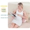 PANGDUBE Pregnancy Pillow With Free Auxiliary Pillow Cotton Waist Support Body Pillow For Pregnant 3