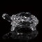 Crystal Turtle Ornament Mini Lucky Turtle Statue For Home Office Desk Decoration 2