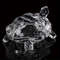 Crystal Turtle Ornament  Mini Lucky Turtle Statue For Home Office  Desk Decoration 3