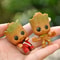 4Piece Cute Groot Miniature Model Set Home Supplies Decoration Figurines Anime Hero TreeMan Chara 3
