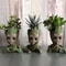 Groot Planter Flower Pot Set TreeMan Character Indoor Planter Home Office Decor Gift 1