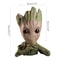 Groot Planter Flower Pot Set TreeMan Character Indoor Planter Home Office Decor Gift 9