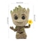 Groot Planter Flower Pot Set TreeMan Character Indoor Planter Home Office Decor Gift 12