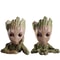 Groot Planter Flower Pot Set TreeMan Character Indoor Planter Home Office Decor Gift 13