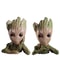 Groot Planter Flower Pot Set TreeMan Character Indoor Planter Home Office Decor Gift 14