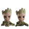 Groot Planter Flower Pot Set TreeMan Character Indoor Planter Home Office Decor Gift 15