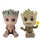 Groot Planter Flower Pot Set TreeMan Character Indoor Planter Home Office Decor Gift 16