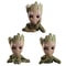 Groot Planter Flower Pot Set TreeMan Character Indoor Planter Home Office Decor Gift 17