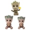 Groot Planter Flower Pot Set TreeMan Character Indoor Planter Home Office Decor Gift 18