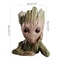 Groot Planter Flower Pot Set TreeMan Character Indoor Planter Home Office Decor Gift 7