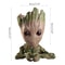 Groot Planter Flower Pot Set TreeMan Character Indoor Planter Home Office Decor Gift 8