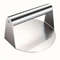 304 Stainless Steel Round Meat Mold HeavyDuty Patty Maker For Home Commercial Use 6