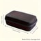 Portable EVA Car Starter Storage Box ShockProof DropProof Protective Case Lightweight Organizer F 1