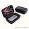 Portable EVA Car Starter Storage Box ShockProof DropProof Protective Case Lightweight Organizer F 2