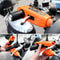 HeavyDuty AntiTheft Brake Lever Lock For Bikes Scooters Motorcycles Durable ABS Lock With Easy Ca 4
