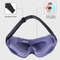 3D Sleeping Mask Block Out Light Soft Padded Sleep Mask For Eyes Slaapmasker Eye Shade Blindfold 2