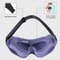 3D Sleeping Mask Block Out Light Soft Padded Sleep Mask For Eyes Slaapmasker Eye Shade Blindfold 2