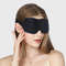 3D Sleeping Mask Block Out Light Soft Padded Sleep Mask For Eyes Slaapmasker Eye Shade Blindfold 3