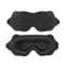 3D Sleeping Mask Block Out Light Soft Padded Sleep Mask For Eyes Slaapmasker Eye Shade Blindfold 6