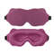3D Sleeping Mask Block Out Light Soft Padded Sleep Mask For Eyes Slaapmasker Eye Shade Blindfold 7
