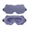 3D Sleeping Mask Block Out Light Soft Padded Sleep Mask For Eyes Slaapmasker Eye Shade Blindfold 8