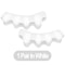 Silicone Toe Separator Finger Spacer Flexible Toe Straightener For Hammer Valgus Foot Care 10