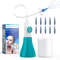 Manual Ear Irrigation Flushing System  Ear Wax Removal Kit Safe  Effective Ear Water Cleaning 1