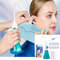 Manual Ear Irrigation Flushing System  Ear Wax Removal Kit Safe  Effective Ear Water Cleaning 5