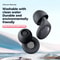 Silicone Ear Plugs For Sleeping Swimming NoiseReduction Waterproof Ear Plug Set 4