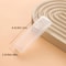 Mini Transparent Travel Storage Box Portable Toothpick Cotton Swab Organizer For Outdoor Kitchen 7
