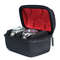 EliteTime Travel Watch Roll 235 Slot Hard Organizer Case 9
