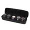 EliteTime Travel Watch Roll 235 Slot Hard Organizer Case 17